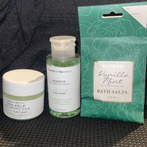 Bundle